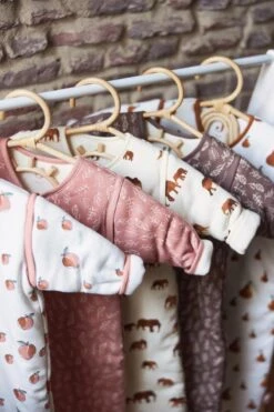 Jollein Baby Baby Winterslaapzak Met Afritsbare Mouw 90cm Meadow - Chestnut -Winkel Voor Babyproducten 800x1200 187