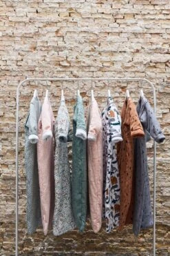 Jollein Baby Baby Winterslaapzak 4-Seizoenen 90cm Whales - Ash Green -Winkel Voor Babyproducten 800x1200 196