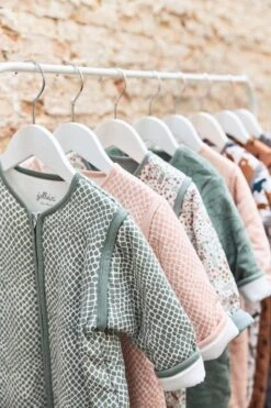 Jollein Baby Baby Winterslaapzak 4-Seizoenen 90cm Whales - Ash Green -Winkel Voor Babyproducten 800x1200 197