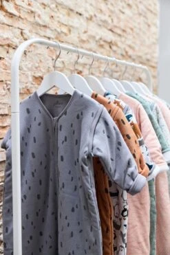 Jollein Baby Baby Winterslaapzak 4-Seizoenen 90cm Whales - Ash Green -Winkel Voor Babyproducten 800x1200 198