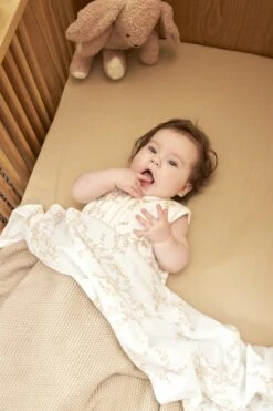 Meyco Branches Baby Slaapzak - 70cm - Sand -Winkel Voor Babyproducten 800x1200 205