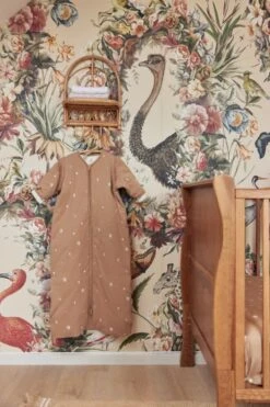 Jollein Baby Winterslaapzak Met Afritsbare Mouw 110cm Stargaze - Biscuit -Winkel Voor Babyproducten 800x1200 212