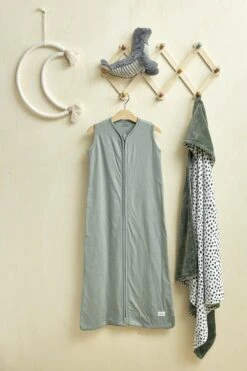 Meyco - Baby Slaapzak 4 Seizoenen - Animal - Wit/Multi -Winkel Voor Babyproducten 800x1200 220