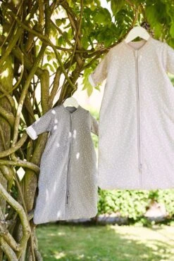 Jollein Baby Baby Winterslaapzak 4-Seizoenen 110cm Spickle - Grey -Winkel Voor Babyproducten 800x1200 226