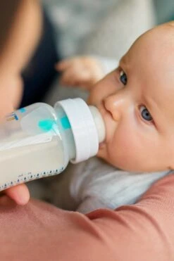 Philips Avent SCF810/14 Anti-Colic Babyfles (125ml) - Met AirFree Ventiel - 1 Stuk -Winkel Voor Babyproducten 800x1200 232