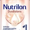 Nutrilon Duobalans 1 - Flesvoeding Vanaf De Geboorte - 800g -Winkel Voor Babyproducten 800x1200 236