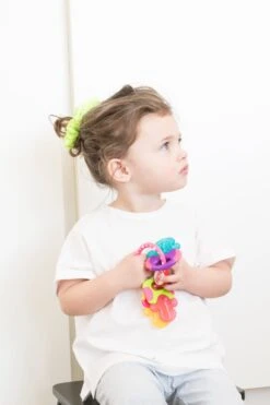 Nûby - IcyBite Koelbijtsleutels - Roze - 3m+ -Winkel Voor Babyproducten 800x1200 254