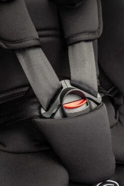 MUNDO 0-36 KG ISOFIX - 360 Graden Draaibaar Zwart -Winkel Voor Babyproducten 800x1200 270