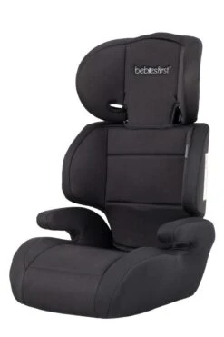 Bebies First Pionier Autostoeltje - Groep 2/3 - Zwart -Winkel Voor Babyproducten 800x1200 286