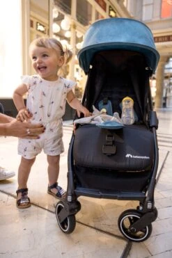 Bebeconfort Bonny Buggy - Blue Chic -Winkel Voor Babyproducten 800x1200 299