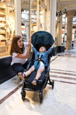 Bebeconfort Bonny Buggy - Blue Chic -Winkel Voor Babyproducten 800x1200 301