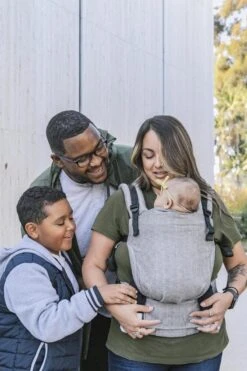 Tula Draagzak Free To Grow - Linen Ash -Winkel Voor Babyproducten 800x1200 326