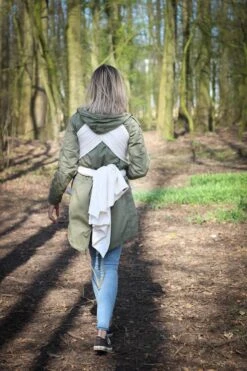 Yaro Broken Twill 33 Draagdoek - Maat 6 - 4.60 M -Winkel Voor Babyproducten 800x1200 327