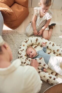 Jollein Hydrofiel Multidoek 70x70cm - Savannah - 3 Stuks 31 Jollein Hydrofiel Multidoek 70x70cm - Savannah - 3 Stuks -Winkel Voor Babyproducten 800x1200 35