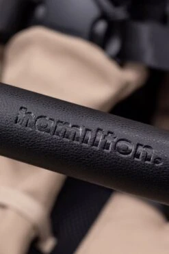 Hamilton By Yoop X1 Plus Kinderwagen - Buggy Met Monteerbare Wieg - Premium Stroller Met One Hand Folding Technologie - Nieuw, Hoger, Uitgebreider 2023 Model - Kaki - Licht, Verstelbaar, Wendbaar En Geschikt Van 0 Maanden Tot 4 Jaar -Winkel Voor Babyproducten 800x1200 354