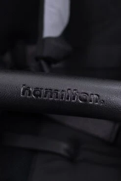 Hamilton By Yoop X1 Plus Buggy – Nieuw, Hoger, Uitgebreider 2023 Model – Premium Stroller Met One Hand Folding Technologie – Zwart – Lichte, Verstelbare En Wendbare Kinderwagen Met Vele Gemakken -Winkel Voor Babyproducten 800x1200 357