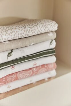 Jollein Hydrofiele Doek Small 70x70cm Dotted - 3 Stuks -Winkel Voor Babyproducten 800x1200 48