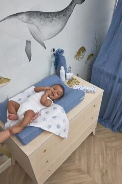 Meyco Shells Starterset - 9-pack - Hydrofiel - Denim -Winkel Voor Babyproducten 800x1200 51