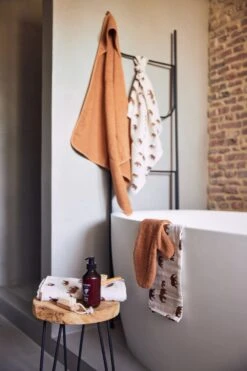 Jollein Hydrofiel Multidoek 115x115cm - Savannah - 2 Stuks -Winkel Voor Babyproducten 800x1200 61