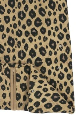 Meyco Leopard Baby Slaapzak 4-seizoenen - Multicolour -Winkel Voor Babyproducten 800x1200 98
