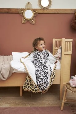 Meyco Leopard Baby Slaapzak 4-seizoenen - Multicolour -Winkel Voor Babyproducten 800x1200 99