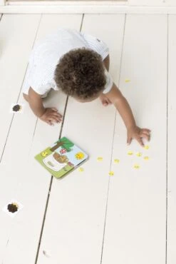 Magic Potty™ Zindelijkheidstraining Kind - Set-4: Boekje, Magic Stickers, Beloningsstickers, Stappenplan -Winkel Voor Babyproducten 801x1200 3