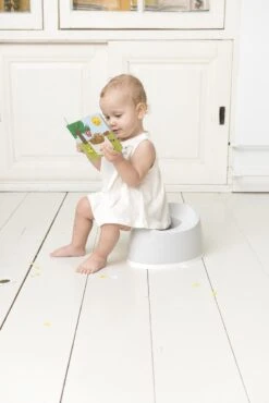 Magic Potty™ Zindelijkheidstraining Kind - Set-4: Boekje, Magic Stickers, Beloningsstickers, Stappenplan -Winkel Voor Babyproducten 801x1200 4