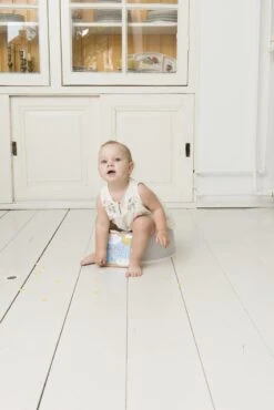 Magic Potty™ Zindelijkheidstraining Kind - Set-4: Boekje, Magic Stickers, Beloningsstickers, Stappenplan -Winkel Voor Babyproducten 801x1200 6