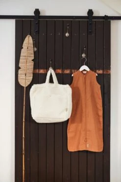 Jollein Baby Slaapzak Hydrofiel 110cm - Caramel -Winkel Voor Babyproducten 801x1200 61