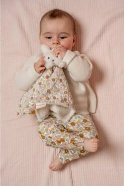 Nijntje X Little Dutch - Vintage Little Flower - Knuffeldoekje -Winkel Voor Babyproducten 801x1200 70