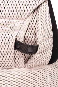 Dooky Ergonomische Draagzak Urban Comfort Beige Desert -Winkel Voor Babyproducten 801x1200 81