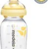 Medela Calma Moedermelk Speen Incl. 150 Ml Medela Fles - Vanaf 0 Maanden 2 Medela Calma Moedermelk Speen Incl. 150 Ml Medela Fles - Vanaf 0 Maanden -Winkel Voor Babyproducten 802x1200 29