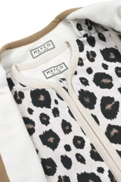 Meyco Leopard Baby Slaapzak 4-seizoenen - Multicolour -Winkel Voor Babyproducten 803x1200 1