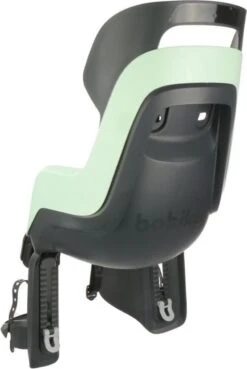 Bobike Maxi Go Fietsstoeltje Achter - Marsmallow Mint -Winkel Voor Babyproducten 803x1200 12