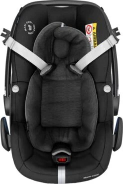 Maxi-Cosi Pebble Pro I-Size Autostoeltje - Essential Black -Winkel Voor Babyproducten 803x1200 9