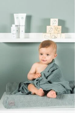 Jollein Hydrofiele Doek Large 115x115cm Bamboe Katoen - Pale Pink - 2 Stuks 24 Jollein Hydrofiele Doek Large 115x115cm Bamboe Katoen - Pale Pink - 2 Stuks -Winkel Voor Babyproducten 804x1200 2