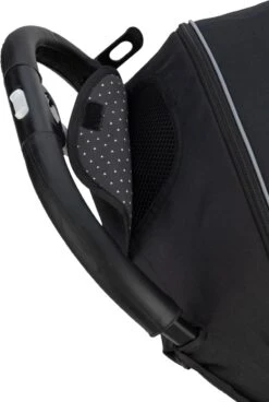 MoMi Wandelwagen Estelle - Zwart -Winkel Voor Babyproducten 805x1200 4