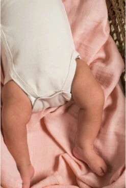 Jollein Hydrofiele Doek Small 70x70cm Bamboe Katoen - Caramel - 4 Stuks -Winkel Voor Babyproducten 806x1200 6