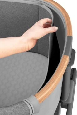 Maxi-Cosi Iora Co-Sleeper - Essential Grey -Winkel Voor Babyproducten 806x1200 8