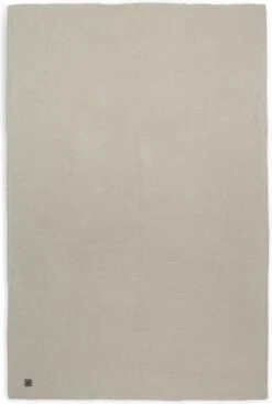 Jollein Baby Deken Ledikant 100x150cm Bliss Knit - Nougat -Winkel Voor Babyproducten 807x1200