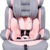 Blij'r Ivo - Autostoel - Klasse 1,2,3 - Geschikt Voor 9-36 Kg - Met Extra Vulling En 5 Puntsgordel - Roze -Winkel Voor Babyproducten 808x1200 13