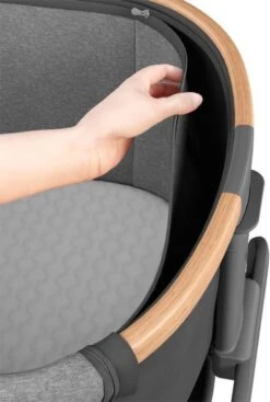 Maxi-Cosi Iora Co-Sleeper - Essential Graphite -Winkel Voor Babyproducten 808x1200 9