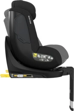 Maxi-Cosi Mica Eco I-Size Autostoeltje - 360° Draaibaar - Gerecyclede Stoffen - Authentic Black -Winkel Voor Babyproducten 809x1200 7