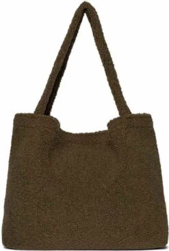 Studio Noos - Luiertas Mom-bag Chunky Teddy -Winkel Voor Babyproducten 812x1200 11