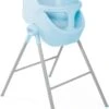 Chicco Badje Bubble Nest Junior - Babybad Met Standaard - Hoogte Verstelbaar Babybadje - 2-Delig - Lichtblauw -Winkel Voor Babyproducten 812x1200 4