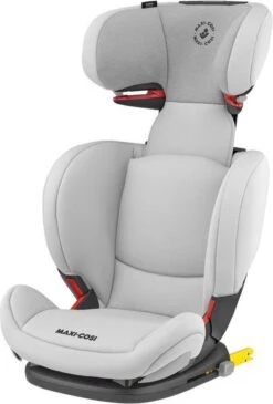 Maxi-Cosi Rodifix AirProtect® Autostoeltje - Authentic Grey -Winkel Voor Babyproducten 812x1200 9