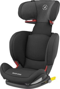 Maxi-Cosi Rodifix AirProtect® Autostoeltje - Authentic Black