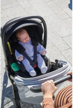 Chicco Buggy WE - Cool Grey -Winkel Voor Babyproducten 814x1200 7