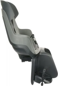Bobike Maxi Go Fietsstoeltje Achter BD - Macaron Grey -Winkel Voor Babyproducten 815x1200 7