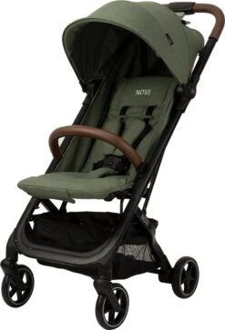Buggy Novi Baby® Sky Green Melange -Winkel Voor Babyproducten 817x1200 5